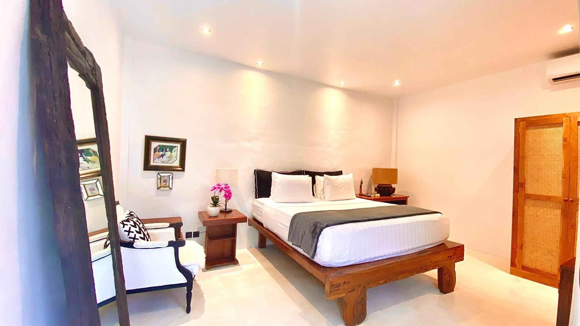 The Apartments Umalas Canggu Екстериор снимка