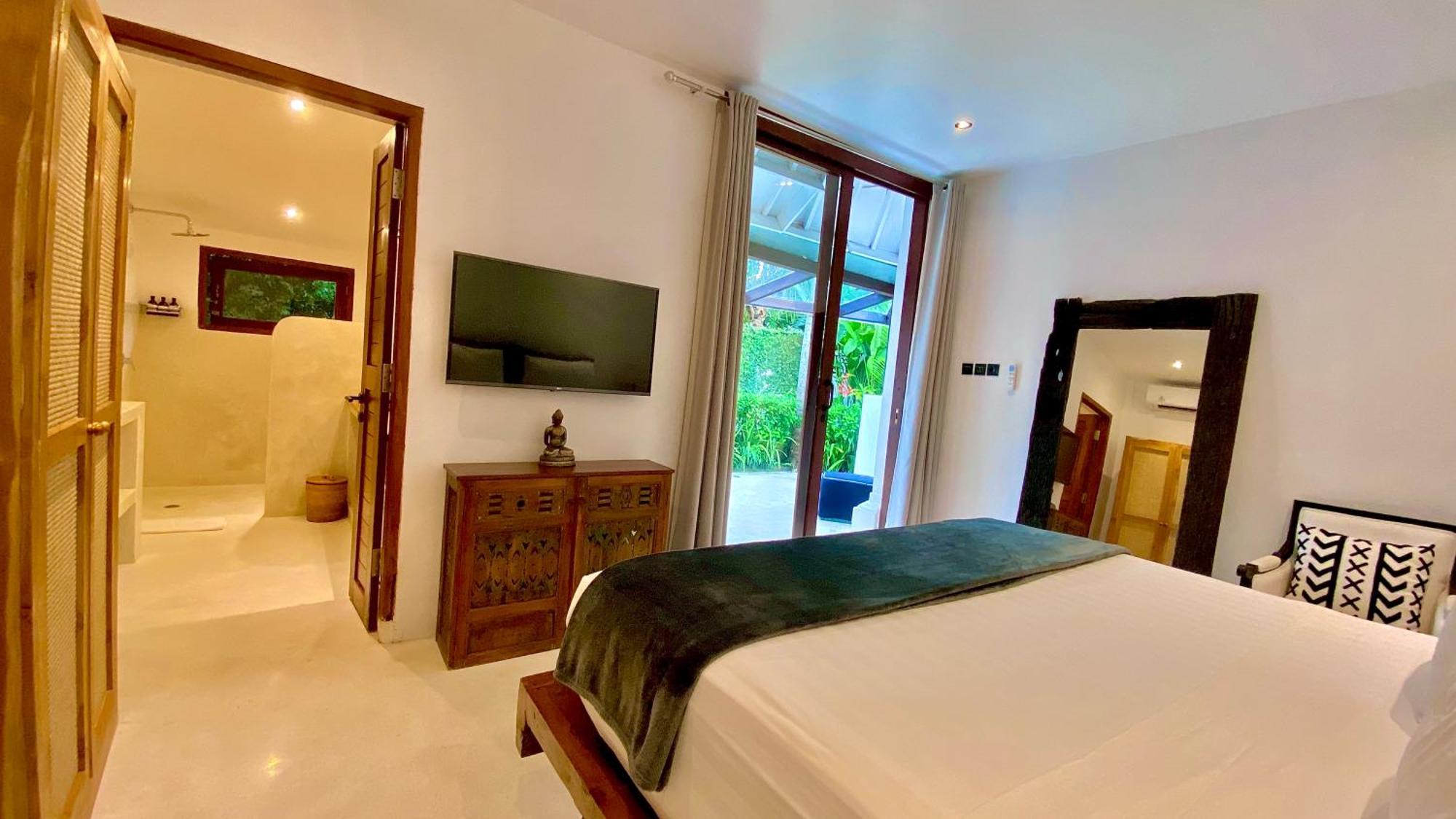 The Apartments Umalas Canggu Екстериор снимка