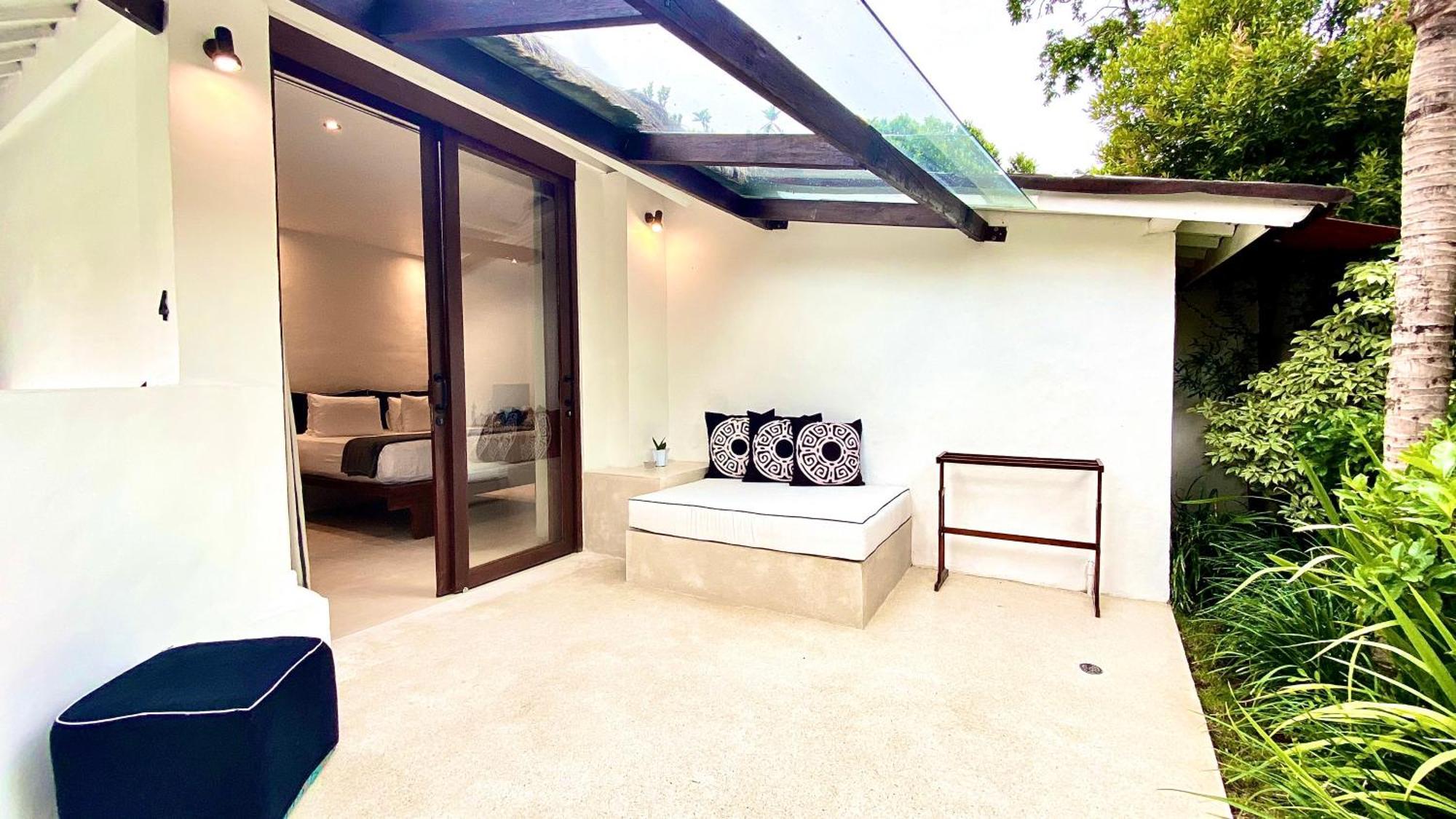 The Apartments Umalas Canggu Екстериор снимка