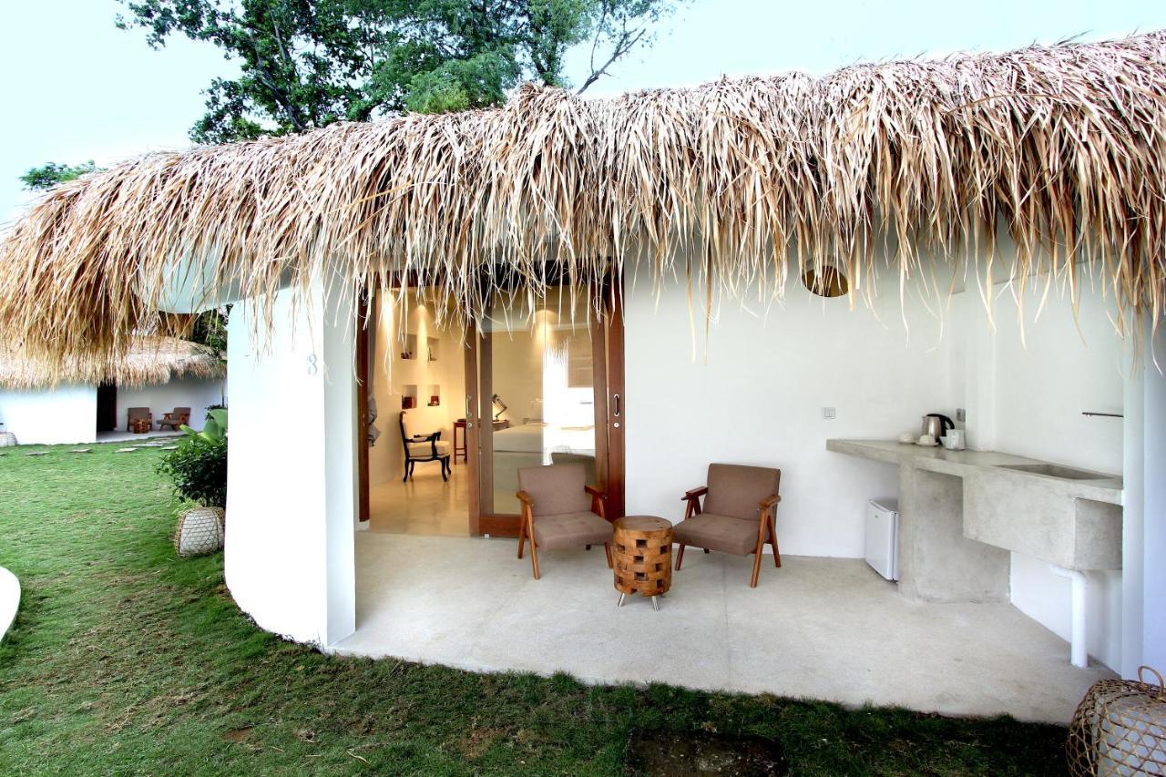 The Apartments Umalas Canggu Екстериор снимка